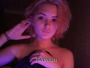 Favscam