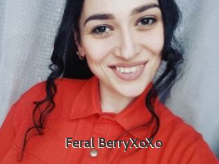 Feral_BerryXoXo