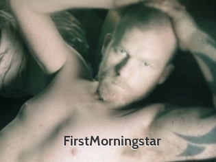 FirstMorningstar