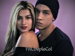 FitCoupleCol