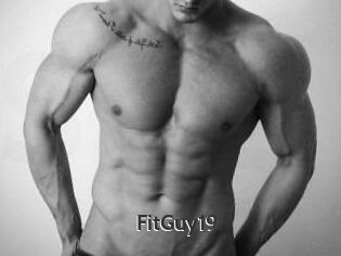 FitGuy19