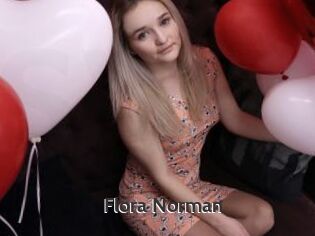 Flora_Norman
