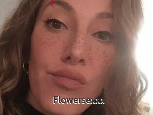 Flowersexxx