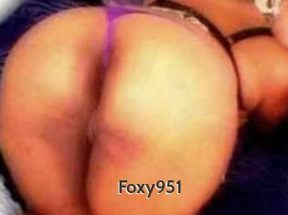 Foxy951