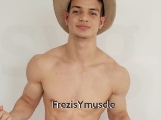 FrezisYmuscle