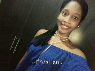 FridaHank Sex Video Gif