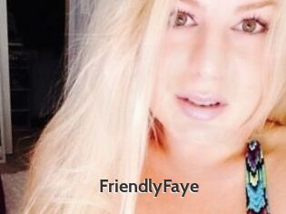 FriendlyFaye