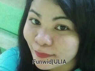 FunwidJULIA