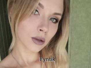 Fyntik