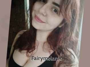 Fairymelanie