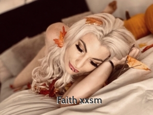 Faith_xxsm