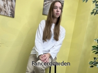 Fancerdowden