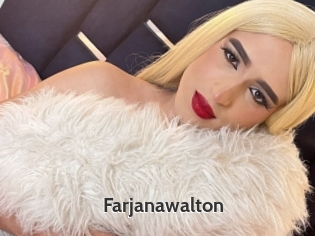 Farjanawalton