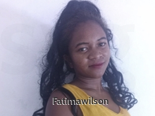 Fatimawilson