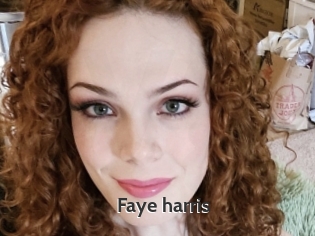 Faye_harris