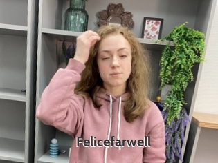 Felicefarwell