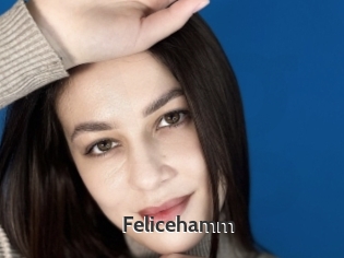 Felicehamm