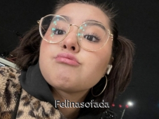 Felinasofada