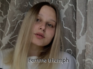 Femme_triumph