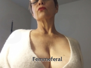 Femmeferal