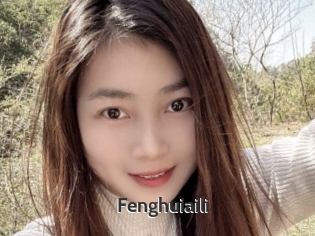Fenghuiaili