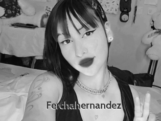 Ferchahernandez