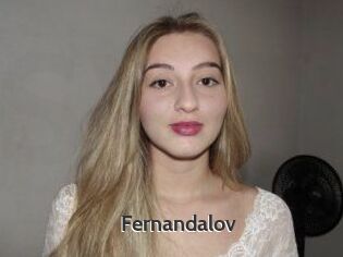 Fernandalov