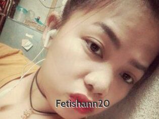 Fetishann20