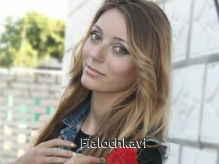 Fialochkavi