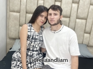 Fiorellaandliam