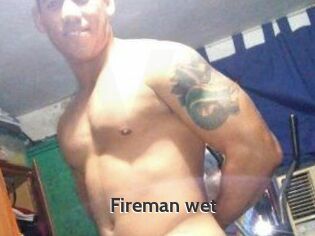 Fireman_wet