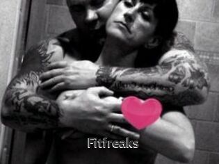 Fitfreaks