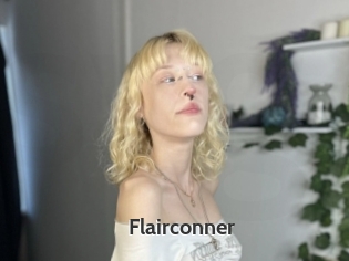 Flairconner