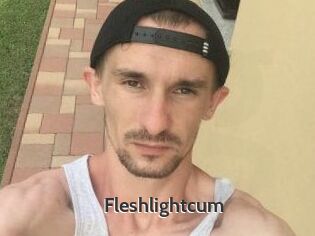 Fleshlightcum