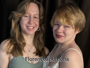 Florenceandmona