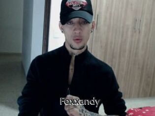 Foxxandy