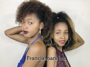 Franciasoanirina