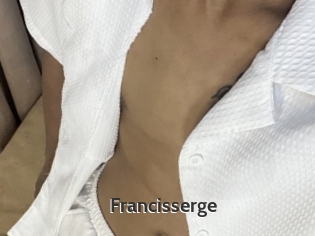 Francisserge