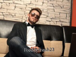 Freddyfresh23