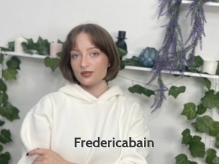 Fredericabain