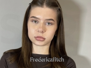 Fredericafitch