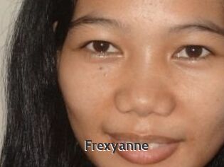 Frexyanne