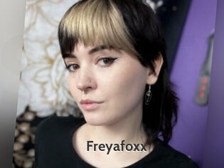 Freyafoxx