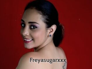 Freyasugarxxx