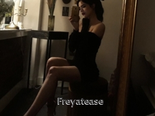 Freyatease