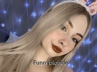 Funnyblonde