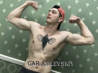 GAR_ASILEVSKIY