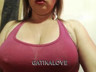 GATIKALOVE