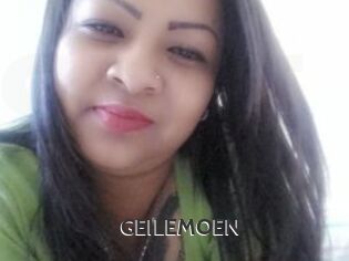 GEILEMOEN