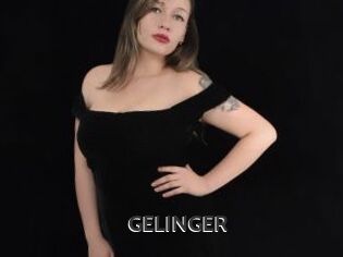 GELINGER